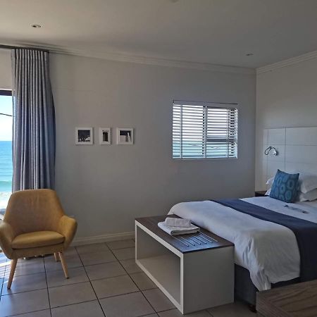 شرق لندن The Paralian Exclusive Guest House المظهر الخارجي الصورة