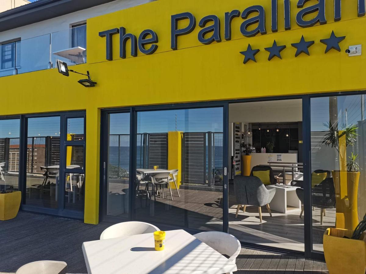 شرق لندن The Paralian Exclusive Guest House المظهر الخارجي الصورة
