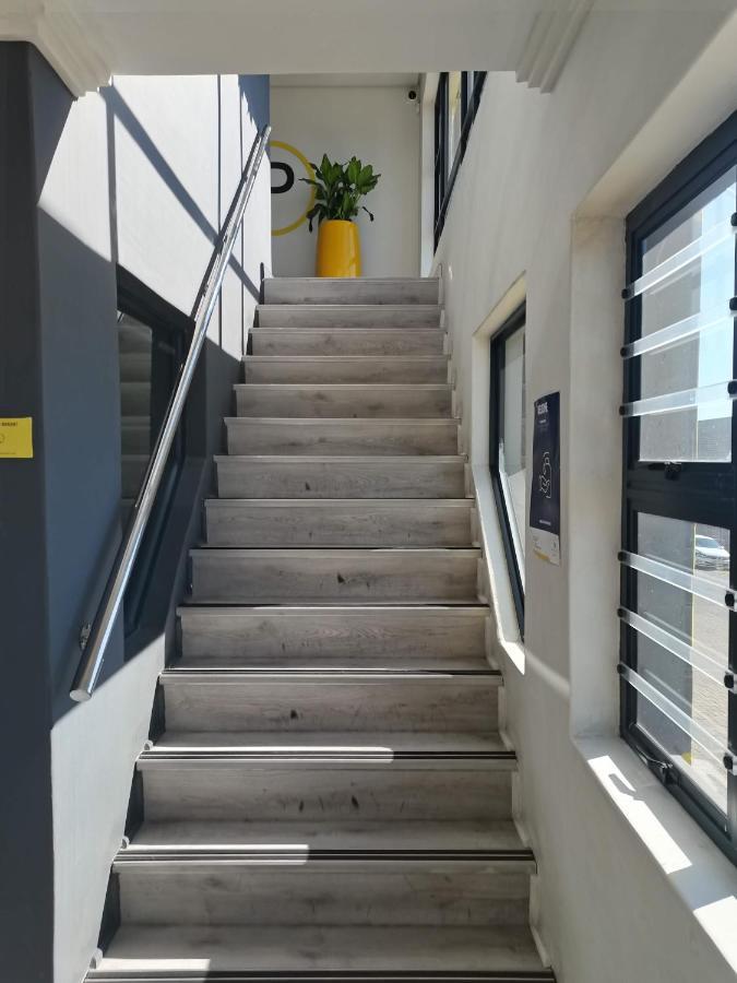 شرق لندن The Paralian Exclusive Guest House المظهر الخارجي الصورة