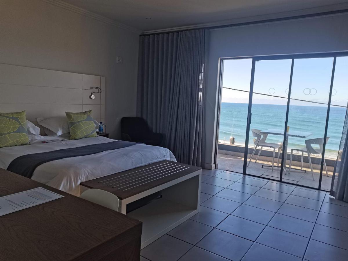 شرق لندن The Paralian Exclusive Guest House المظهر الخارجي الصورة